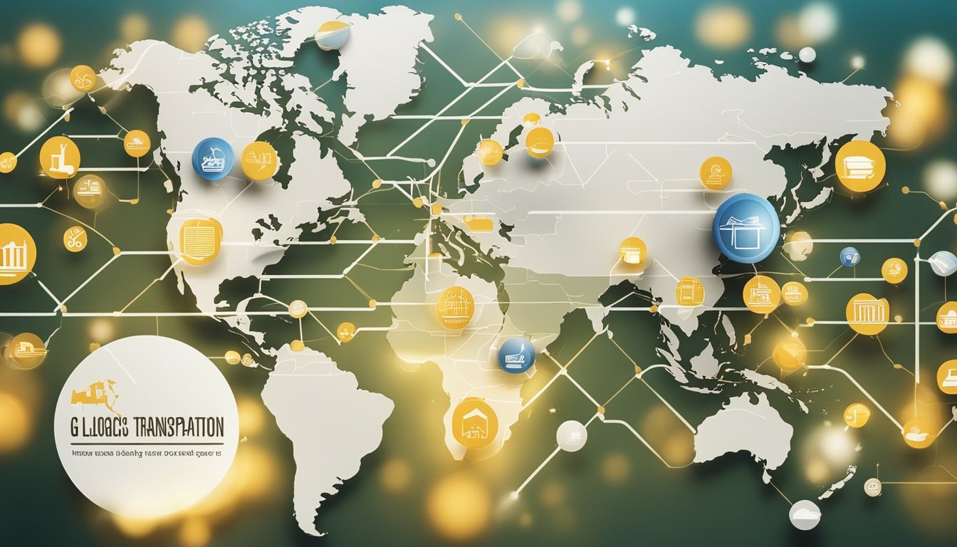 Top Logistics and Transportation Conferenand Events of Top Logistics and Transportation Conferenand Events of